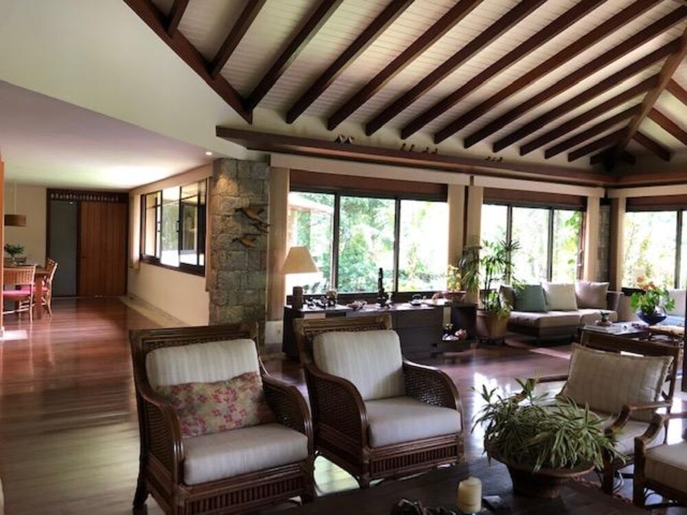 Casa de Condomínio, 5 quartos - Foto 2