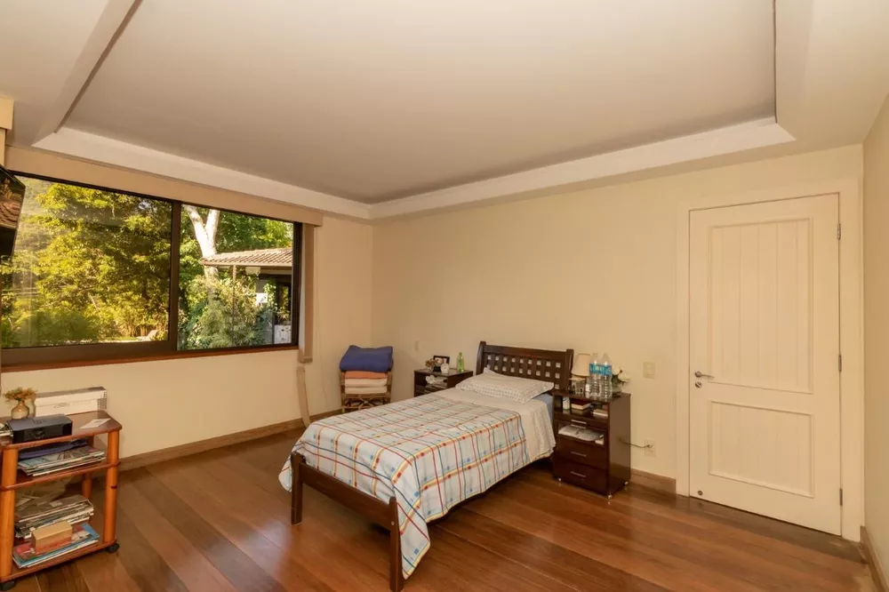 Casa de Condomínio, 5 quartos - Foto 12