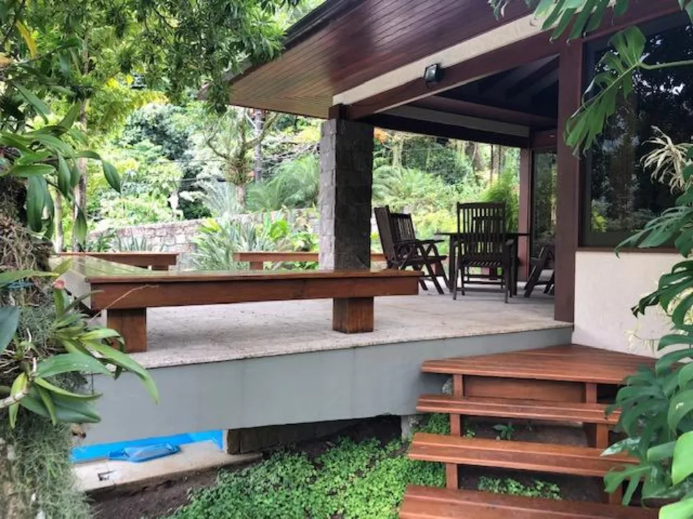 Casa de Condomínio, 5 quartos - Foto 4