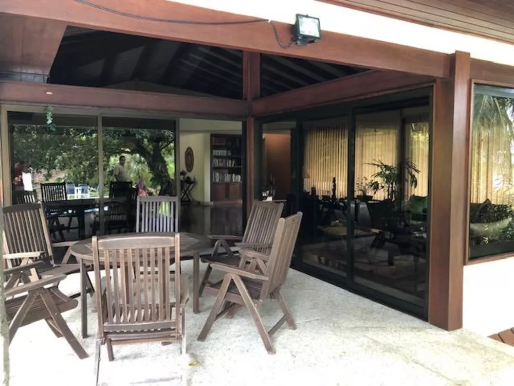 Casa de Condomínio, 5 quartos - Foto 5