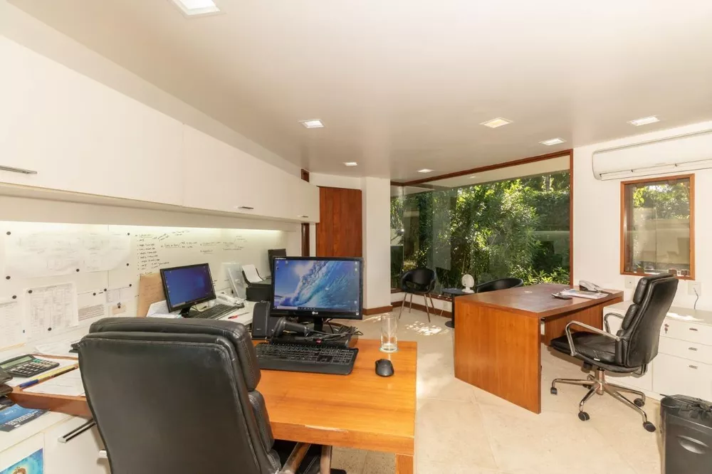 Casa de Condomínio, 5 quartos - Foto 8