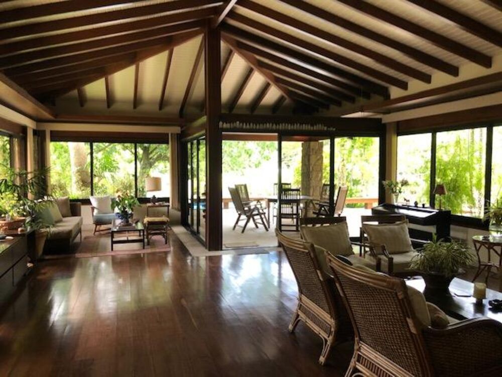 Casa de Condomínio, 5 quartos - Foto 3