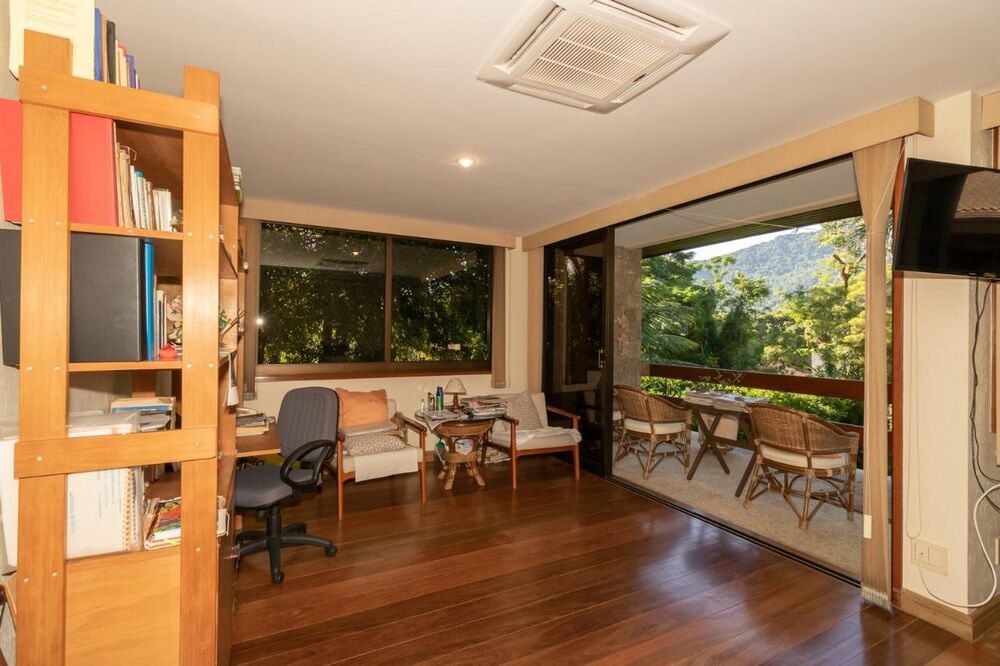 Casa de Condomínio, 5 quartos - Foto 7