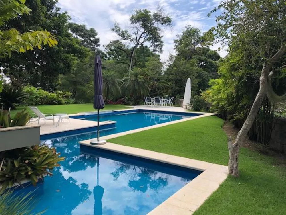 Casa de Condomínio, 5 quartos - Foto 1