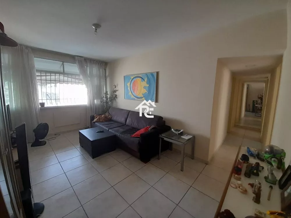 Apartamento, 3 quartos, 100 m² - Foto 2