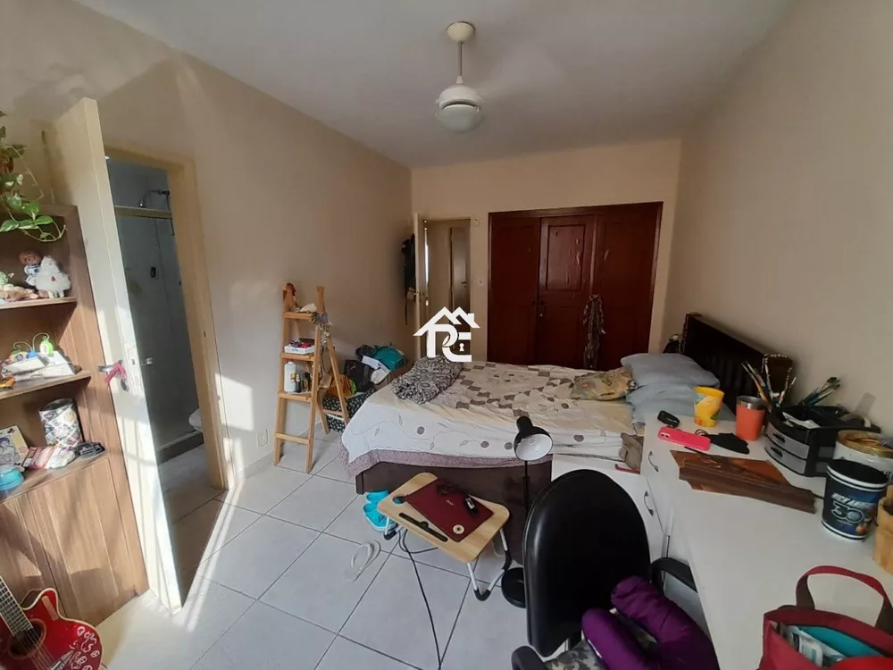Apartamento, 3 quartos, 100 m² - Foto 11