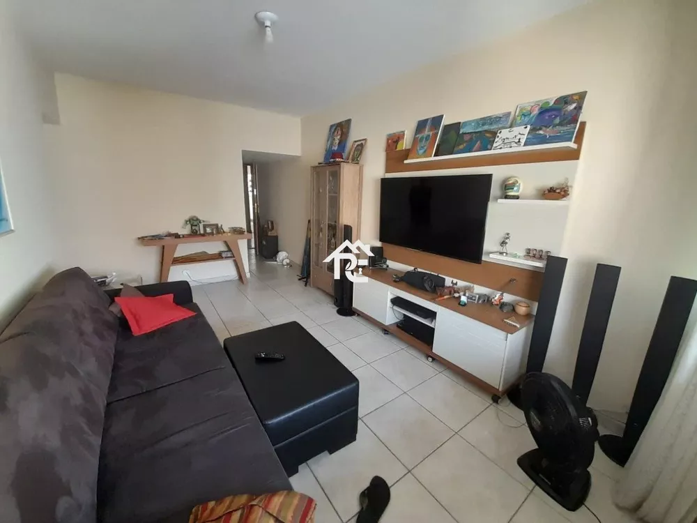 Apartamento, 3 quartos, 100 m² - Foto 5
