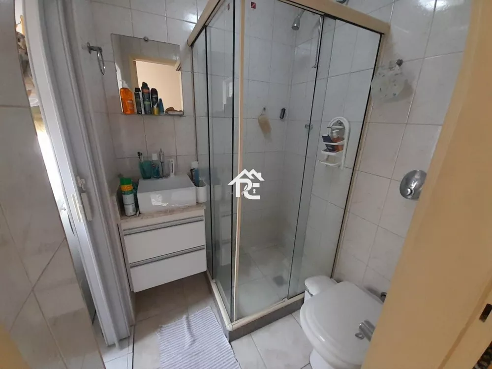 Apartamento, 3 quartos, 100 m² - Foto 1