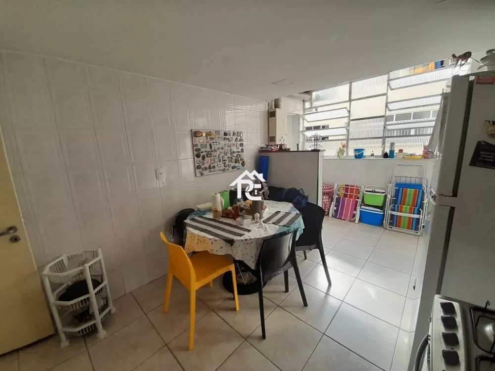 Apartamento, 3 quartos, 100 m² - Foto 4