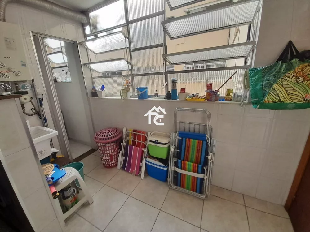 Apartamento, 3 quartos, 100 m² - Foto 10