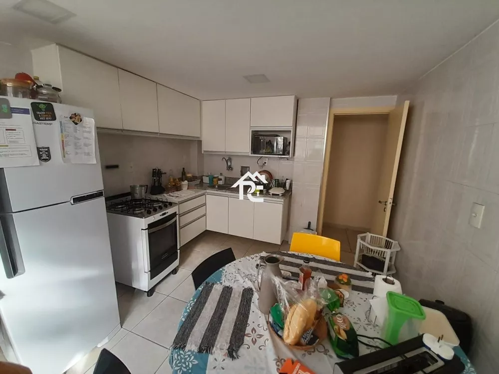Apartamento, 3 quartos, 100 m² - Foto 6