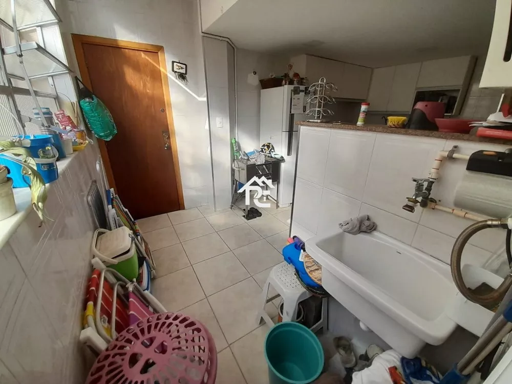 Apartamento, 3 quartos, 100 m² - Foto 19