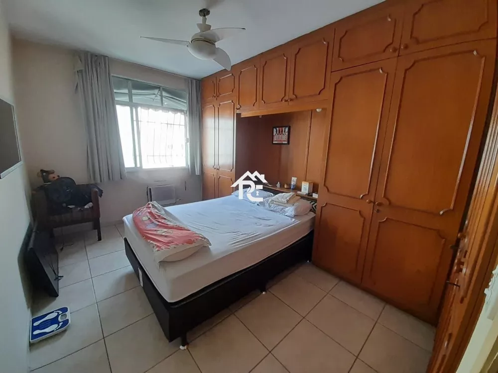 Apartamento, 3 quartos, 100 m² - Foto 8