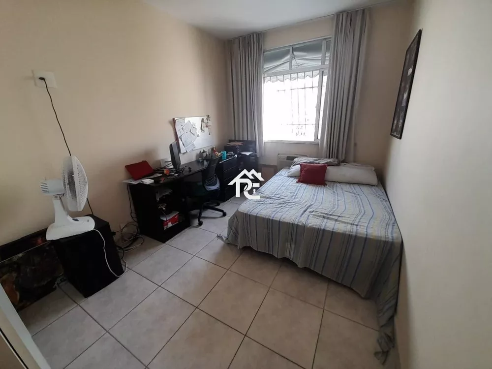 Apartamento, 3 quartos, 100 m² - Foto 15