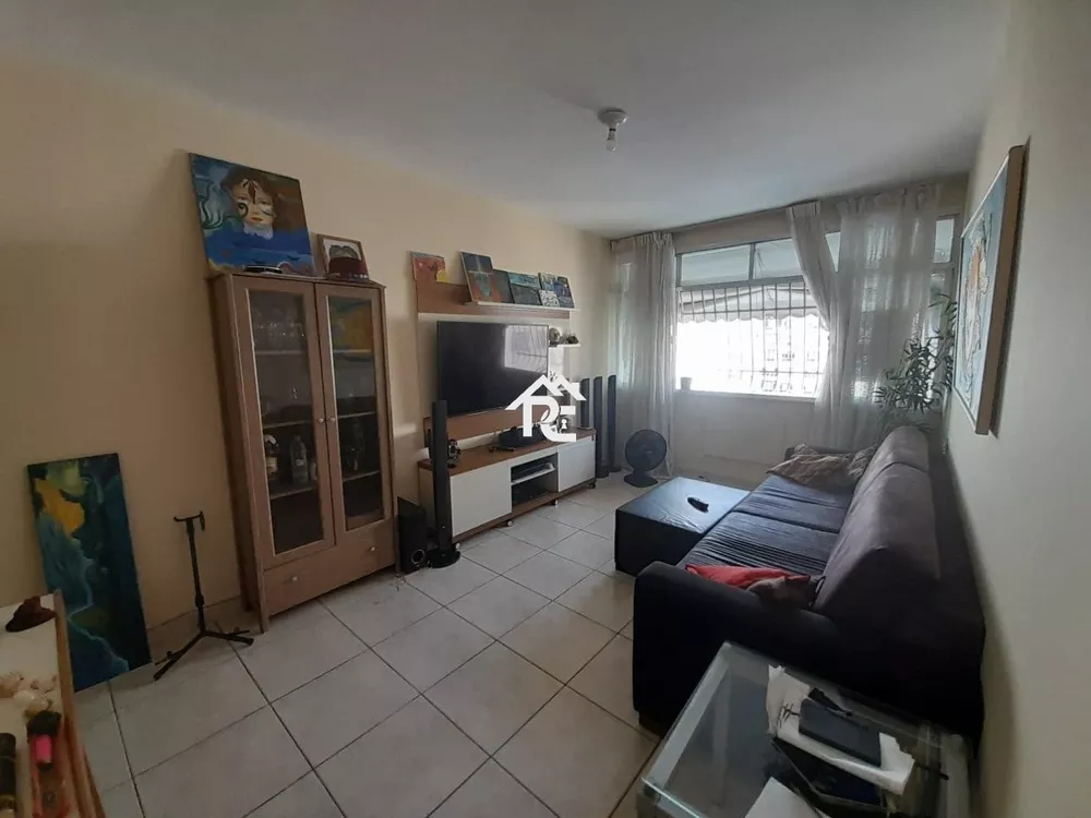 Apartamento, 3 quartos, 100 m² - Foto 13
