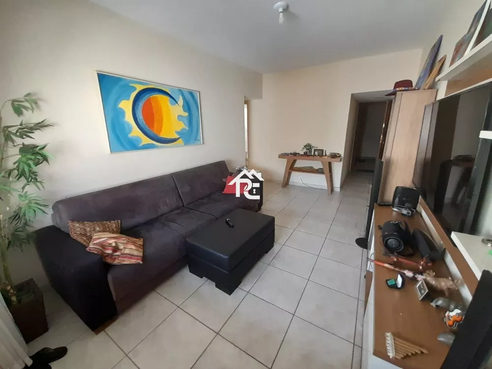 Apartamento, 3 quartos, 100 m² - Foto 14