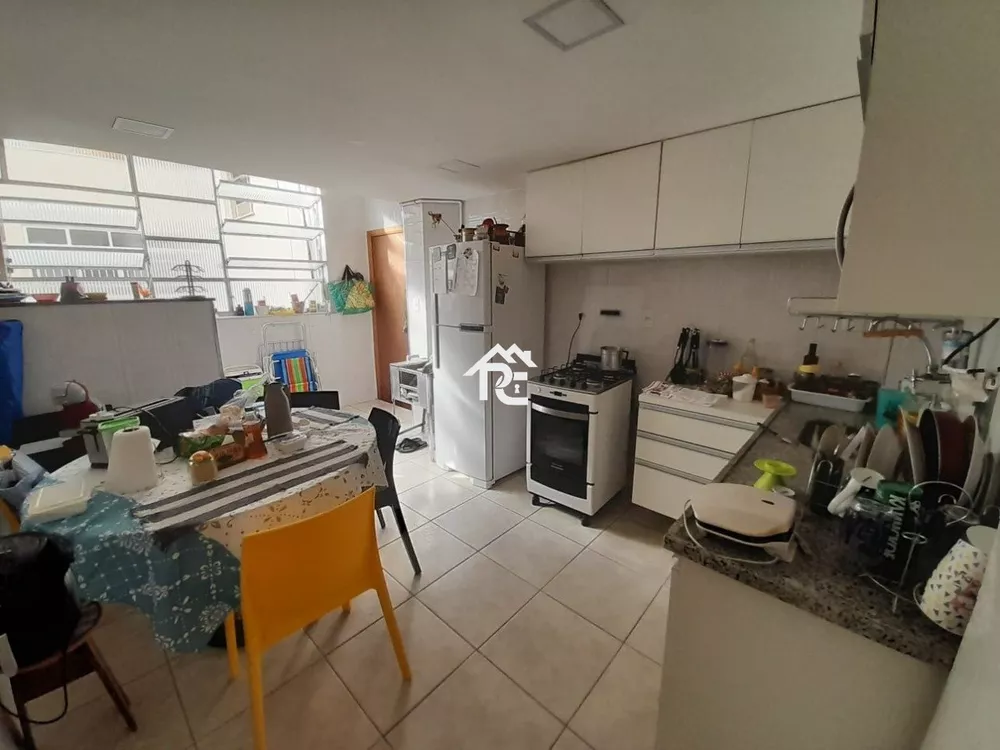 Apartamento, 3 quartos, 100 m² - Foto 9