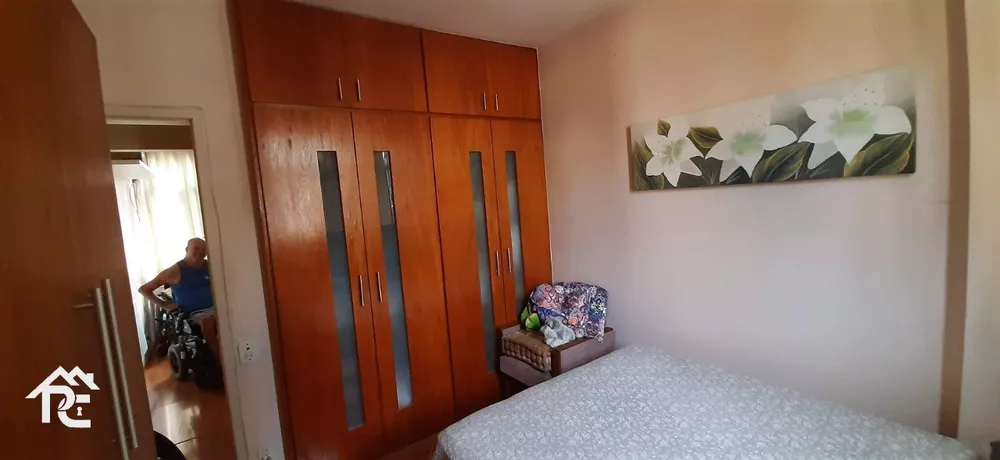 Apartamento, 2 quartos, 65 m² - Foto 9