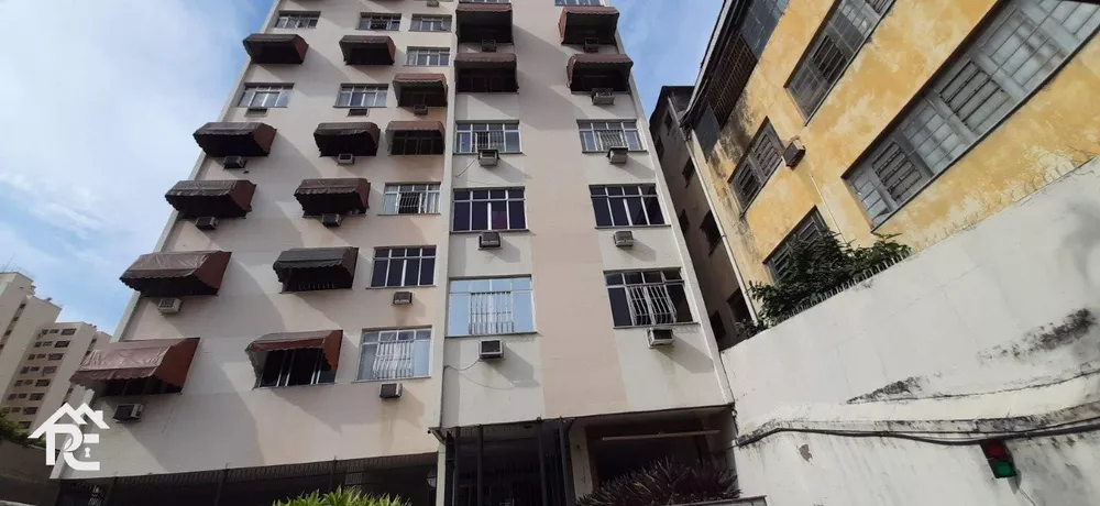 Apartamento, 2 quartos, 65 m² - Foto 4