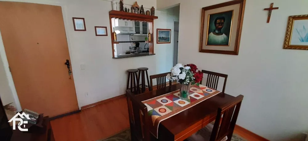 Apartamento, 2 quartos, 65 m² - Foto 11
