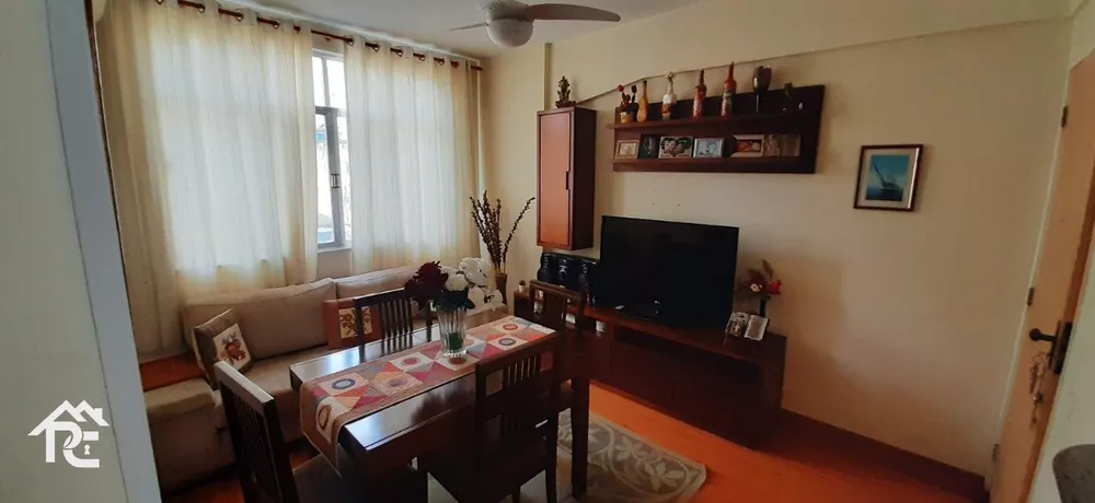 Apartamento, 2 quartos, 65 m² - Foto 1