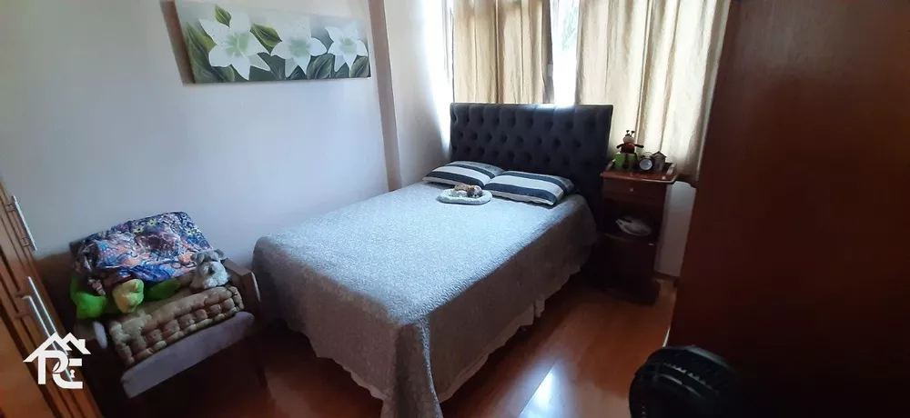 Apartamento, 2 quartos, 65 m² - Foto 2