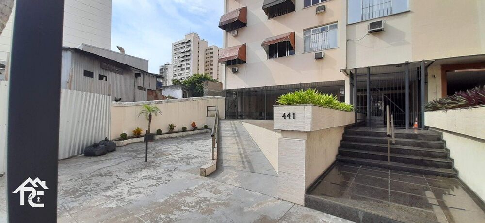 Apartamento, 2 quartos, 65 m² - Foto 8