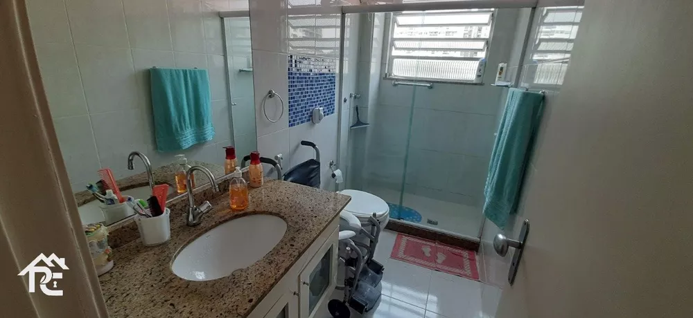Apartamento, 2 quartos, 65 m² - Foto 10
