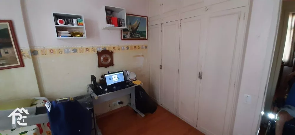 Apartamento, 2 quartos, 65 m² - Foto 3