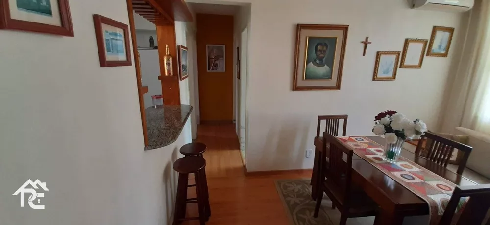 Apartamento, 2 quartos, 65 m² - Foto 12