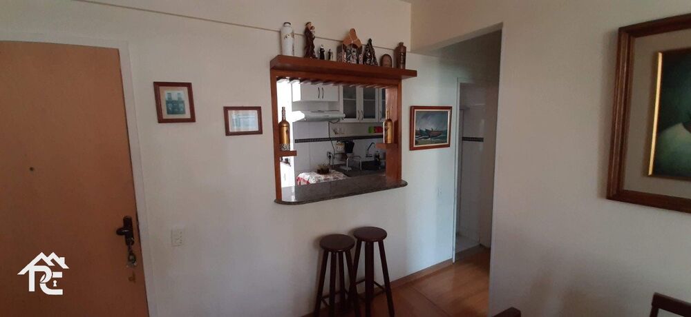 Apartamento, 2 quartos, 65 m² - Foto 6