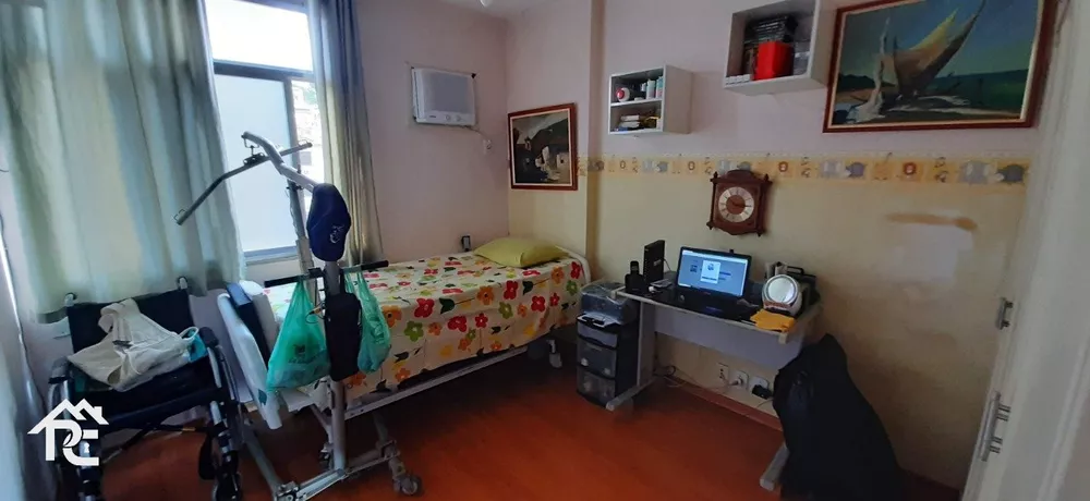 Apartamento, 2 quartos, 65 m² - Foto 13