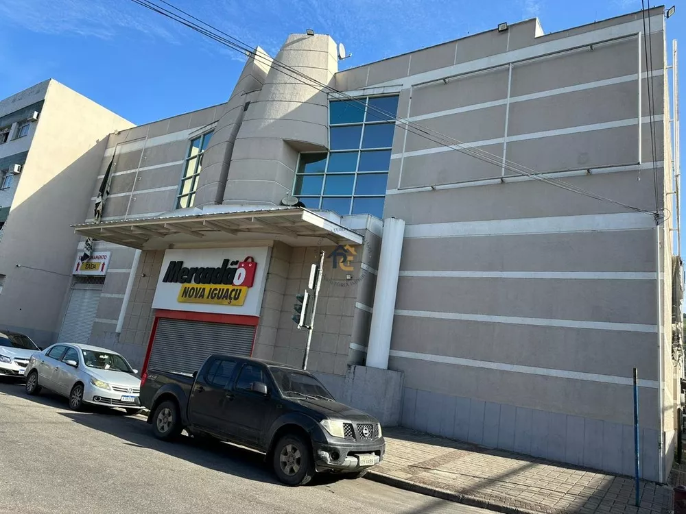 Imóvel Comercial, 6000 m² - Foto 1