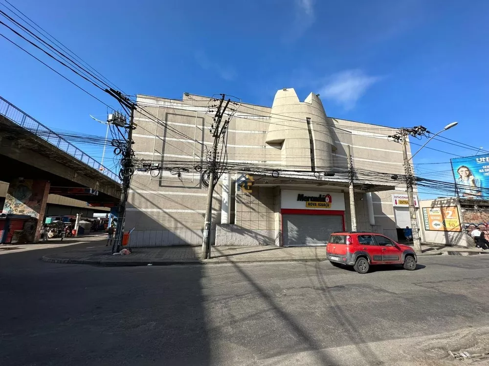 Imóvel Comercial, 6000 m² - Foto 2