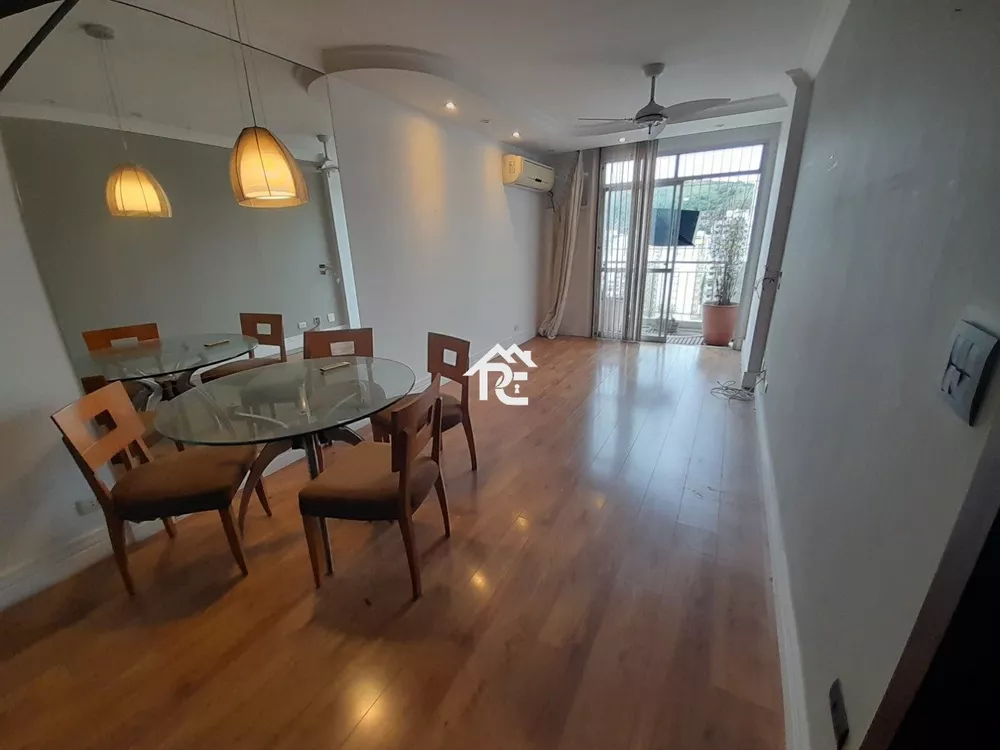 Cobertura, 3 quartos, 200 m² - Foto 19