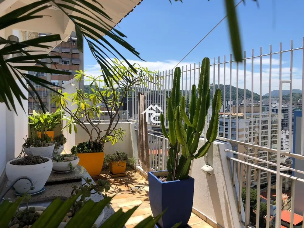 Cobertura, 3 quartos, 200 m² - Foto 33