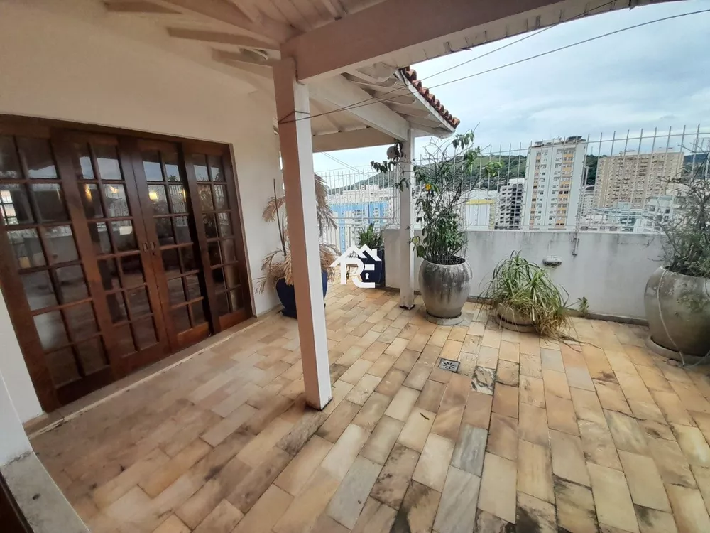 Cobertura, 3 quartos, 200 m² - Foto 4