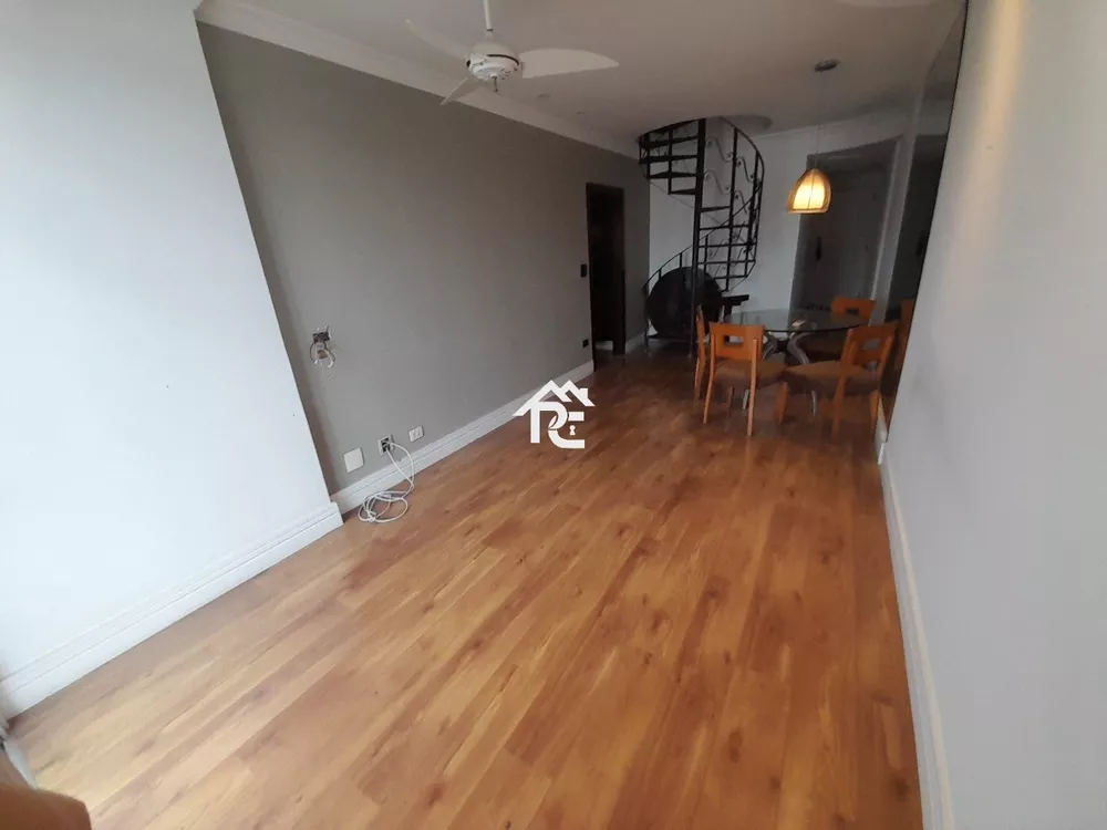 Cobertura, 3 quartos, 200 m² - Foto 16