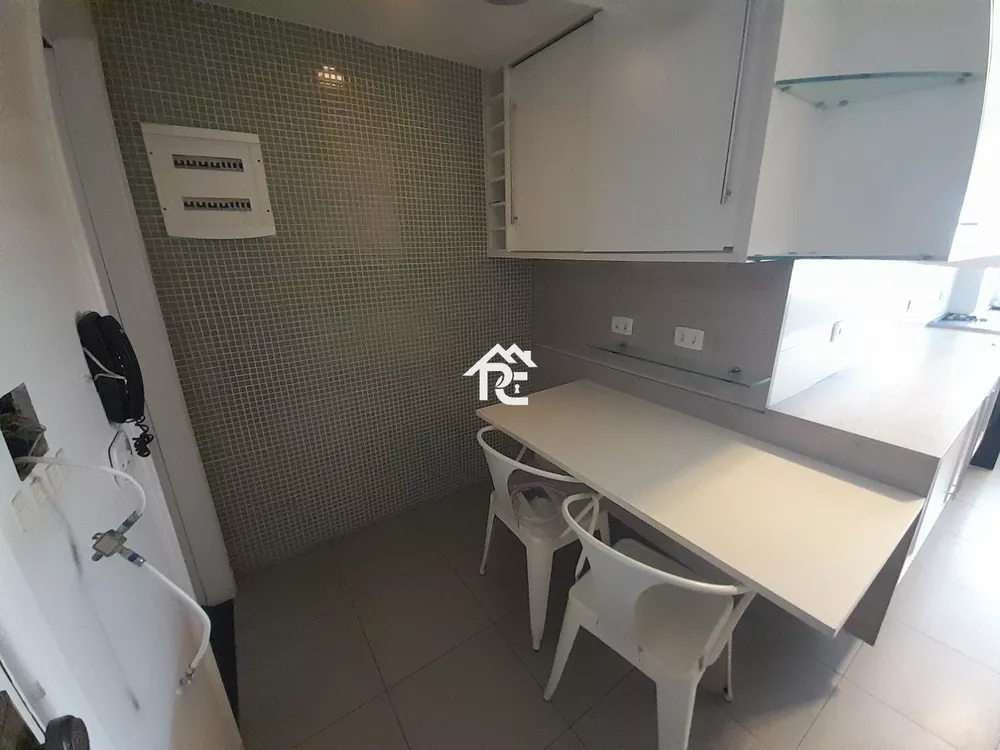 Cobertura, 3 quartos, 200 m² - Foto 13