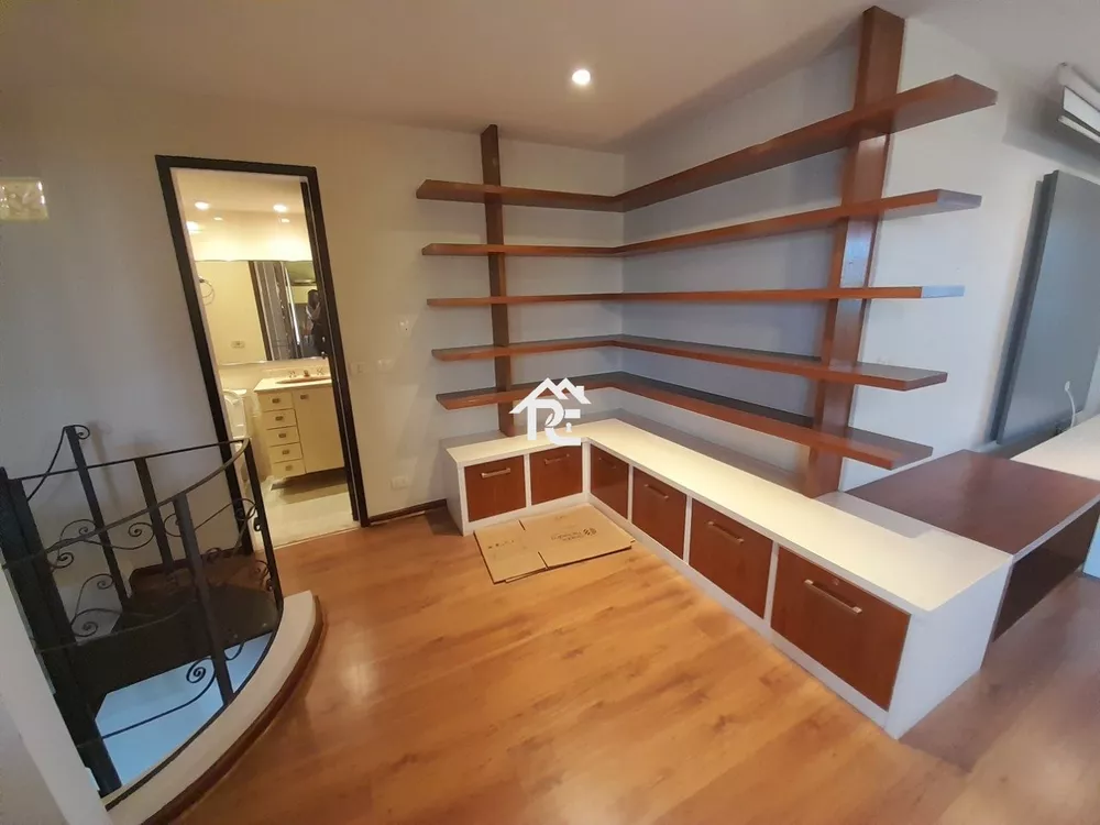 Cobertura, 3 quartos, 200 m² - Foto 11