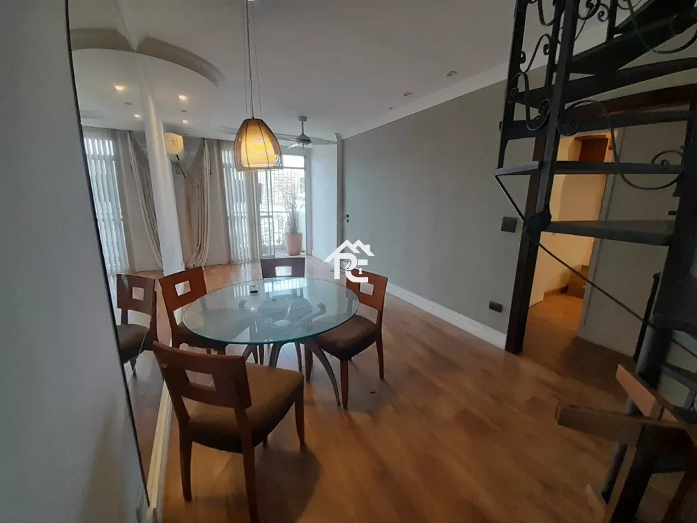 Cobertura, 3 quartos, 200 m² - Foto 10