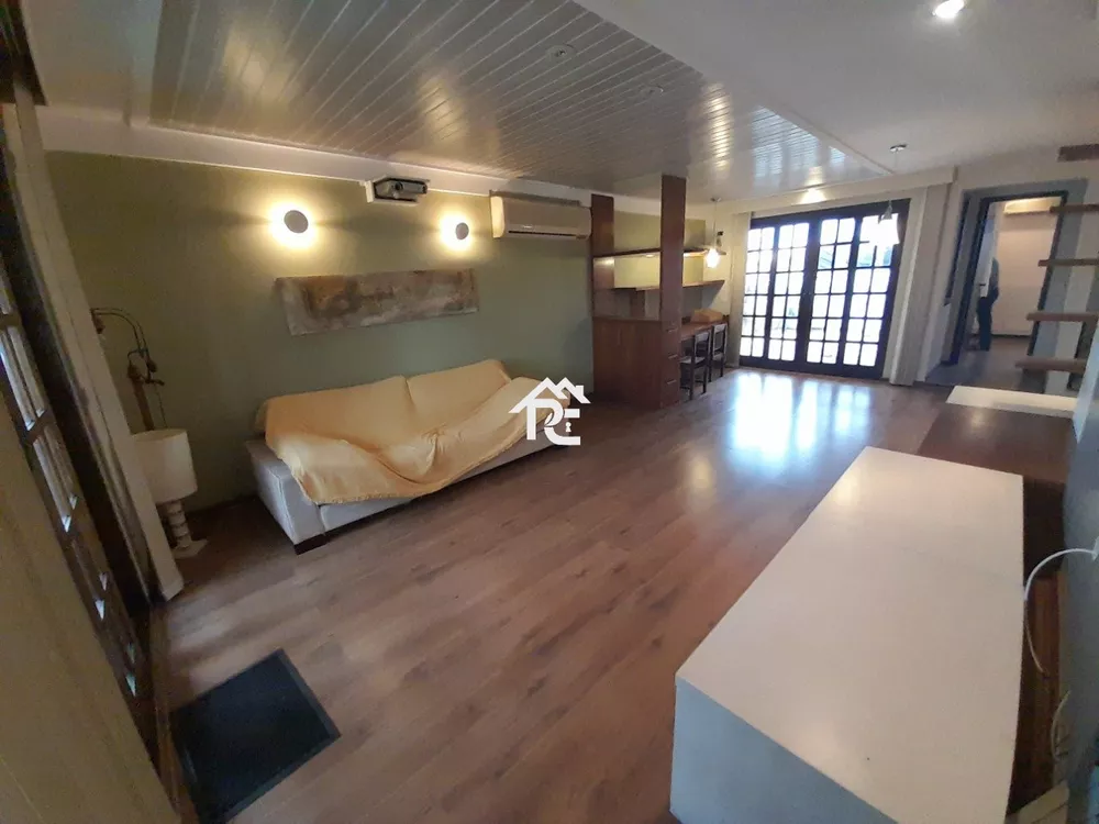 Cobertura, 3 quartos, 200 m² - Foto 2