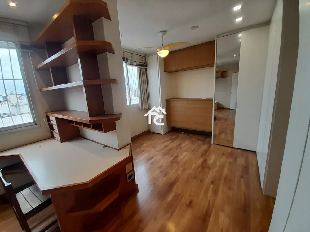 Cobertura, 3 quartos, 200 m² - Foto 6