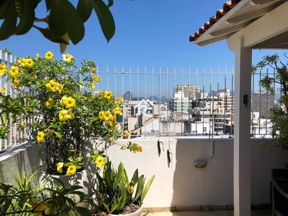 Cobertura, 3 quartos, 200 m² - Foto 17