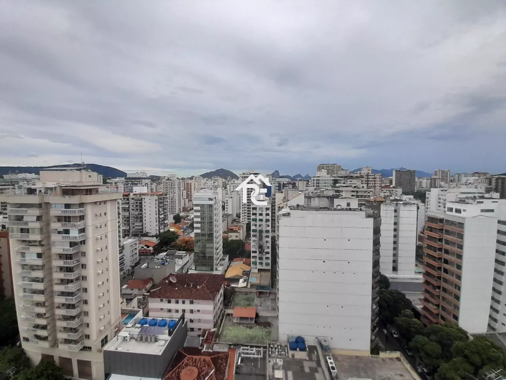 Cobertura, 3 quartos, 200 m² - Foto 26