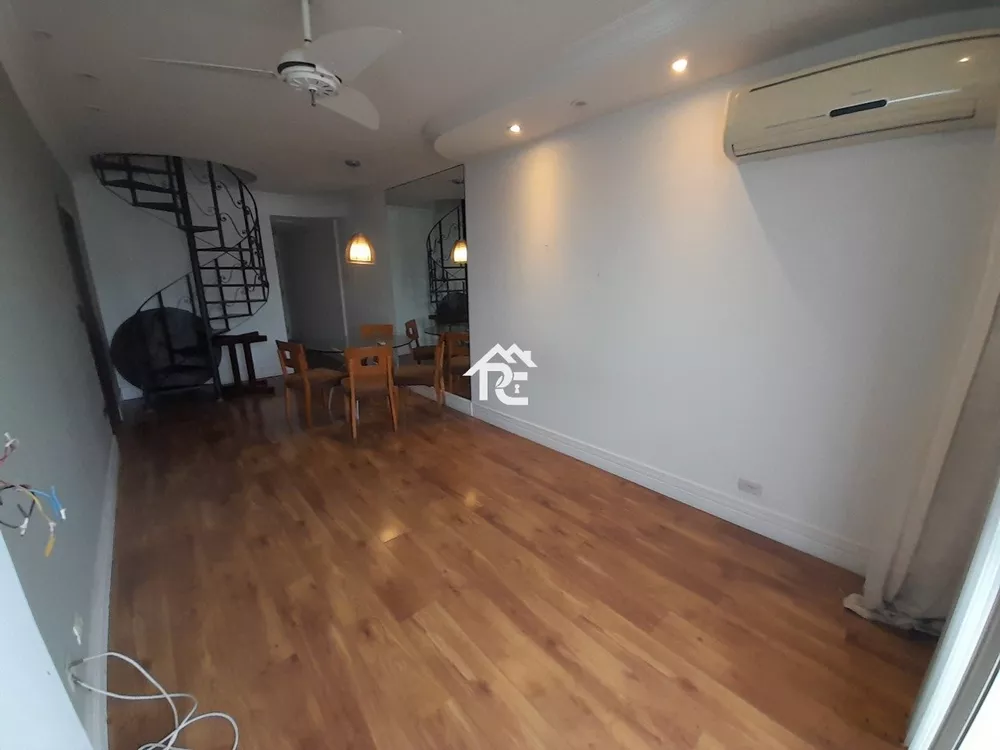 Cobertura, 3 quartos, 200 m² - Foto 24