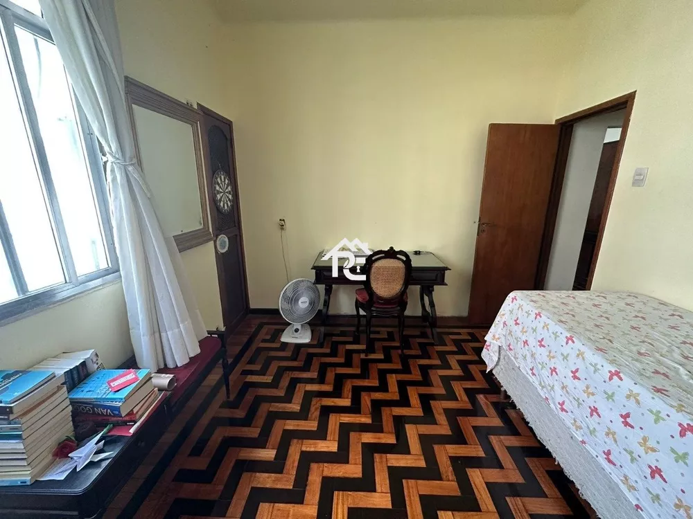 Apartamento, 3 quartos, 127 m² - Foto 9