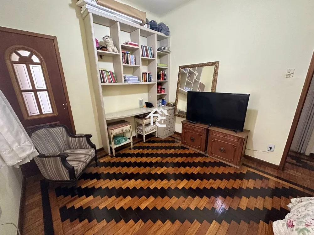 Apartamento, 3 quartos, 127 m² - Foto 10