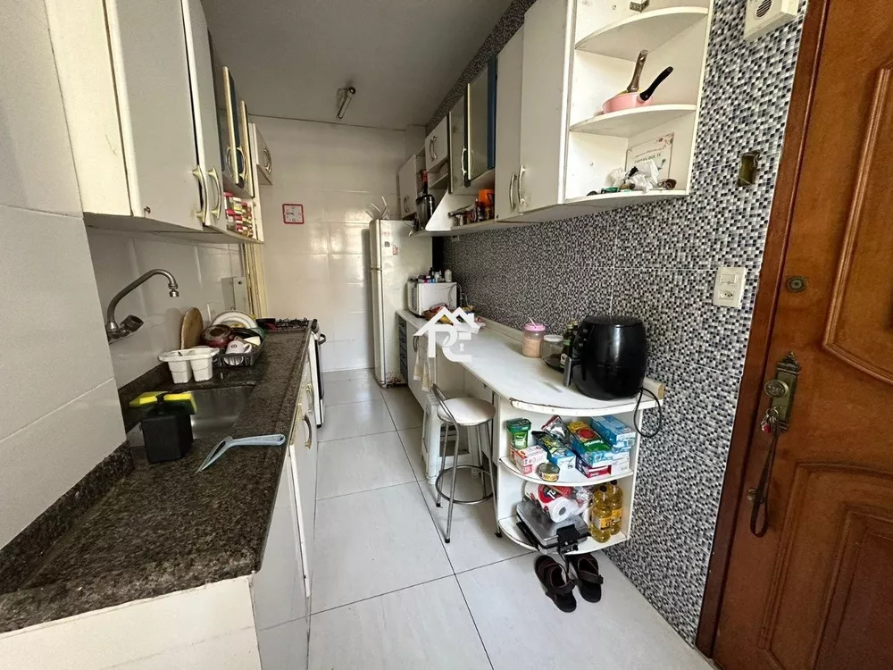 Apartamento, 3 quartos, 127 m² - Foto 30