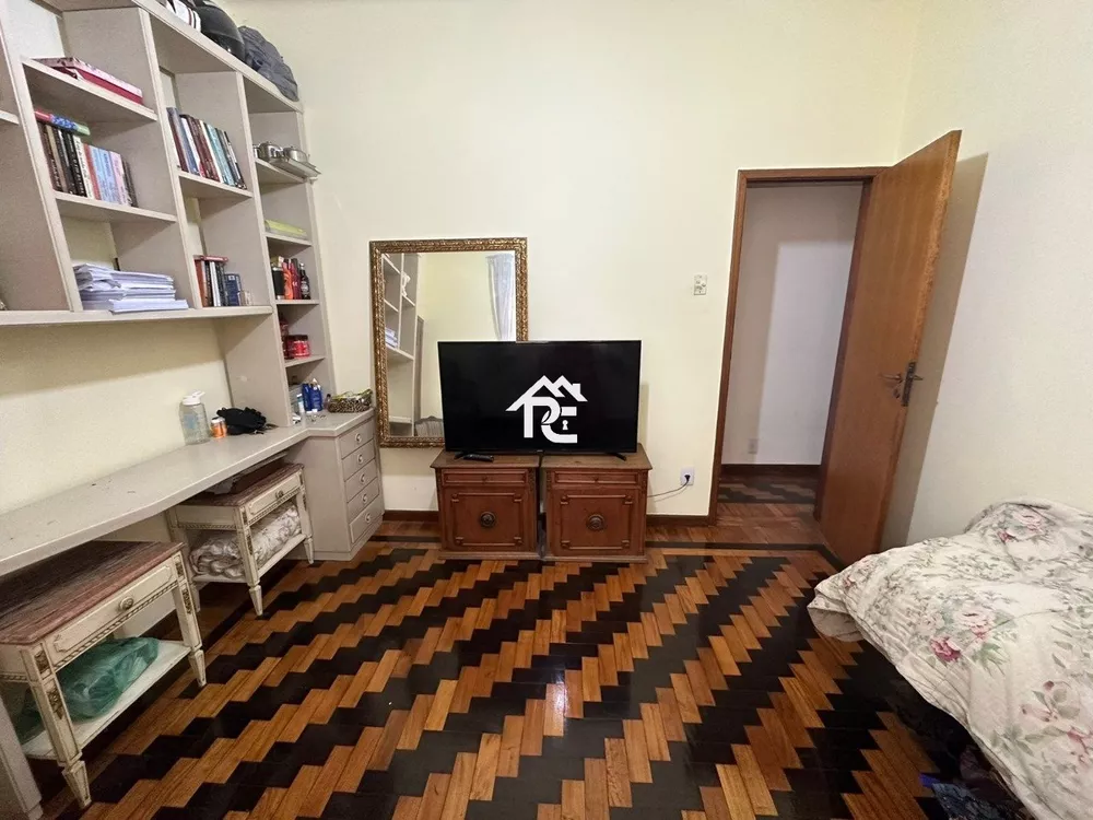 Apartamento, 3 quartos, 127 m² - Foto 12